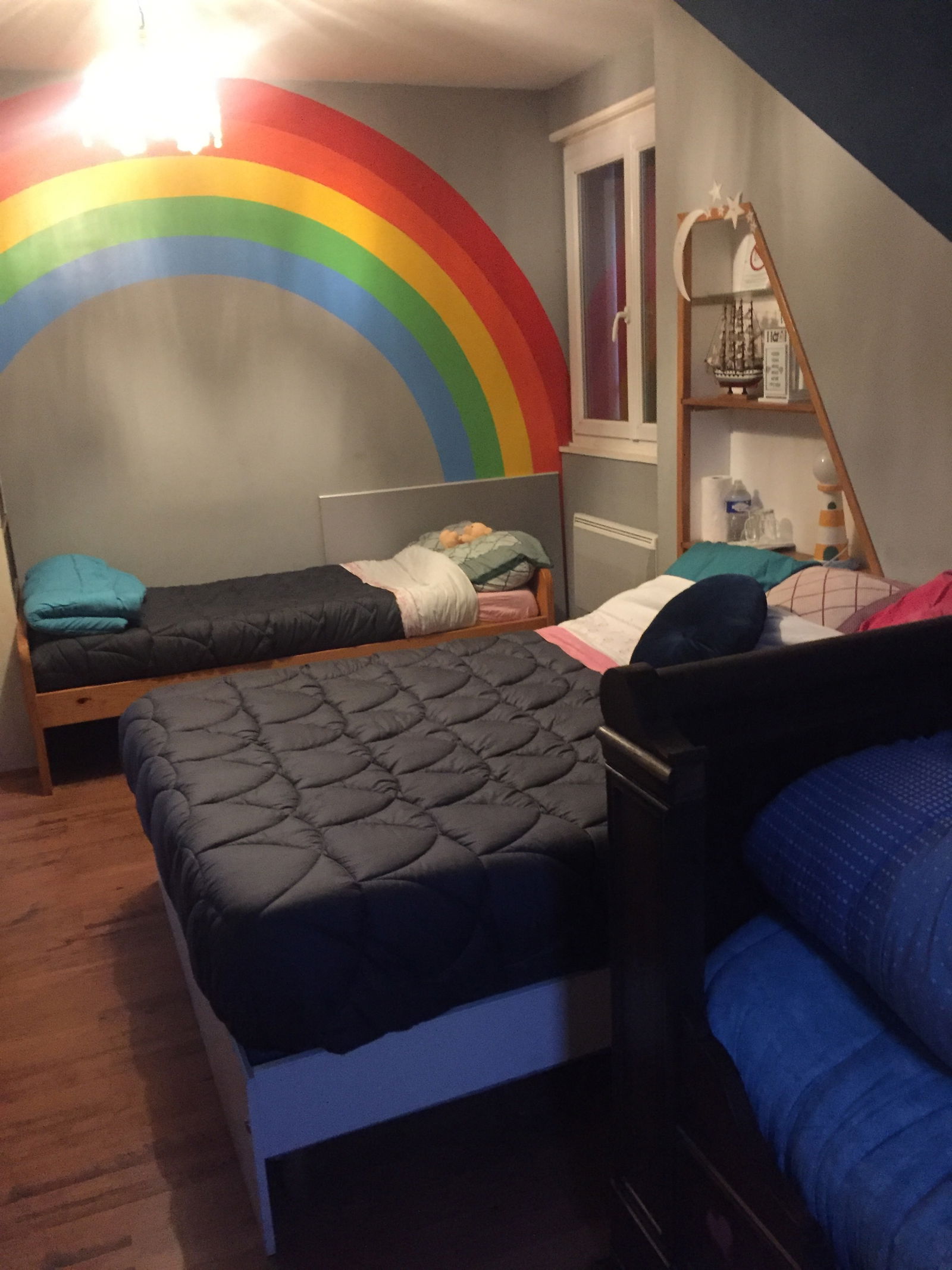 Homestay Saint-Clet 247428