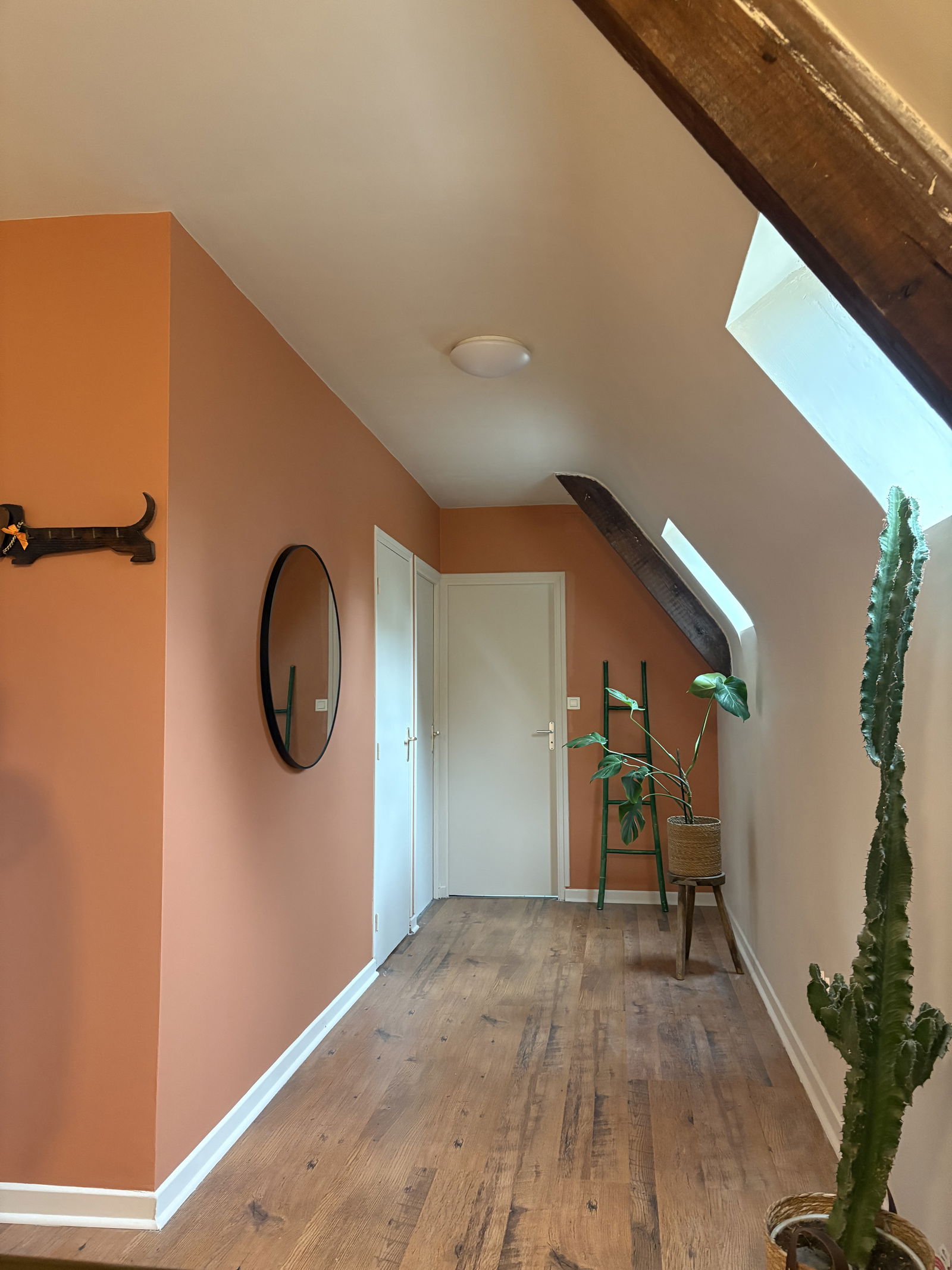 Chambre Chez L'habitant Saint-Clet 244452