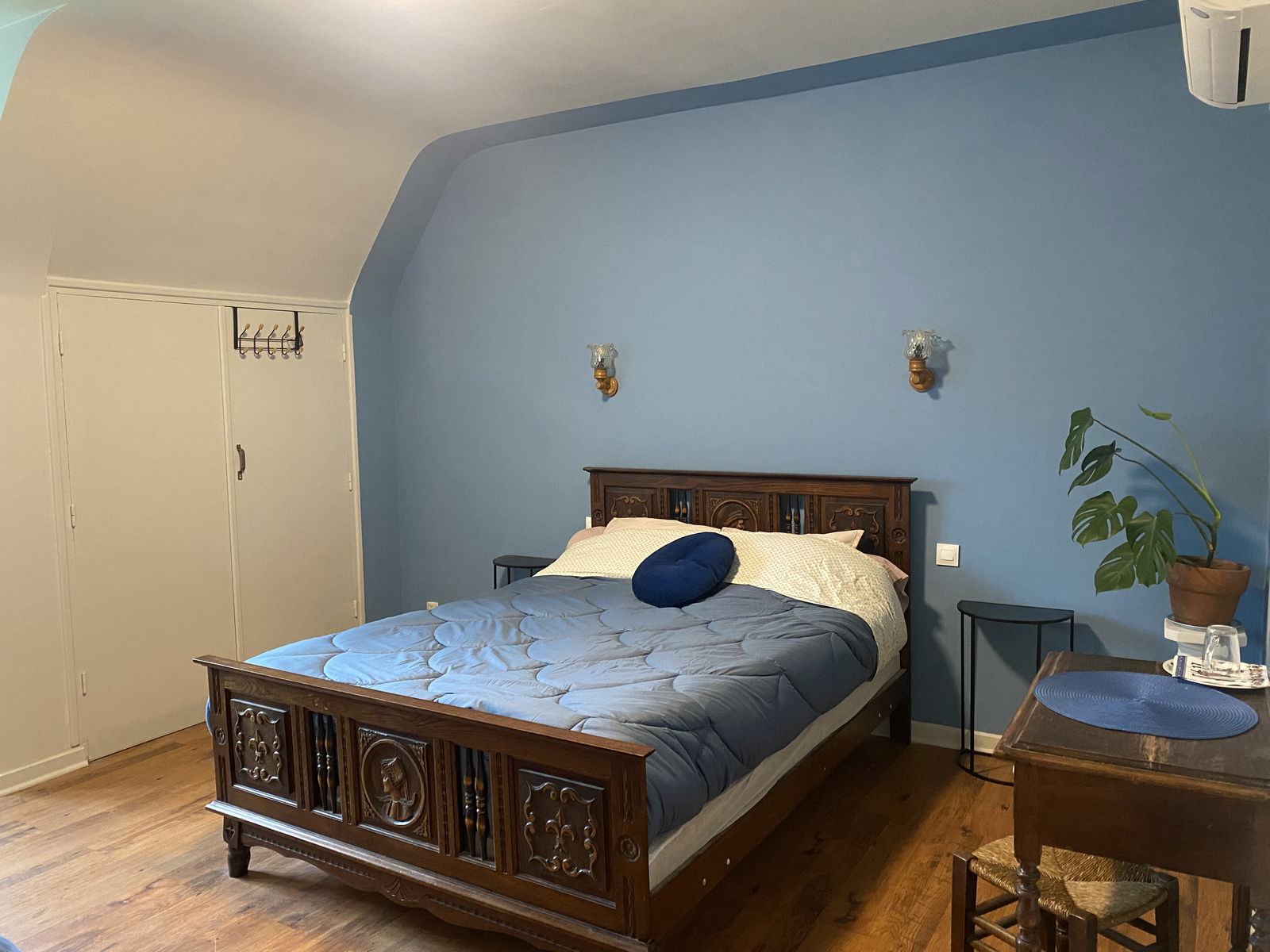 Chambre Chez L'habitant Saint-Clet 244452