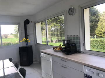 Chambre Chez L'habitant Saint-Clet 244452-8