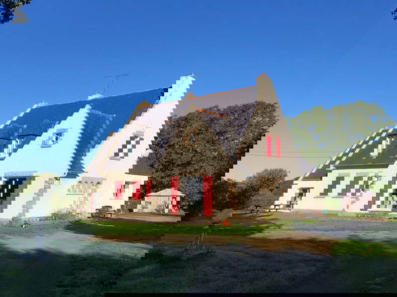 Quedarse En Casa Saint-Clet 244452-1