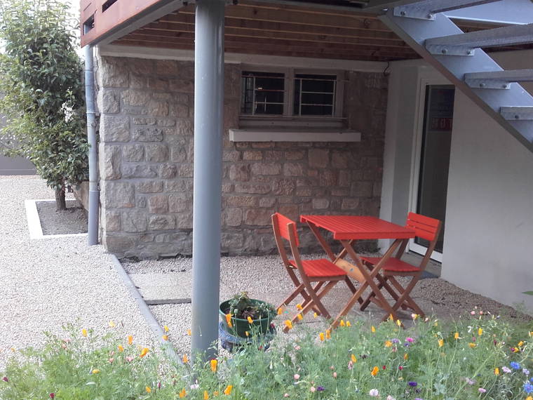 Homestay Saint-Malo 33621