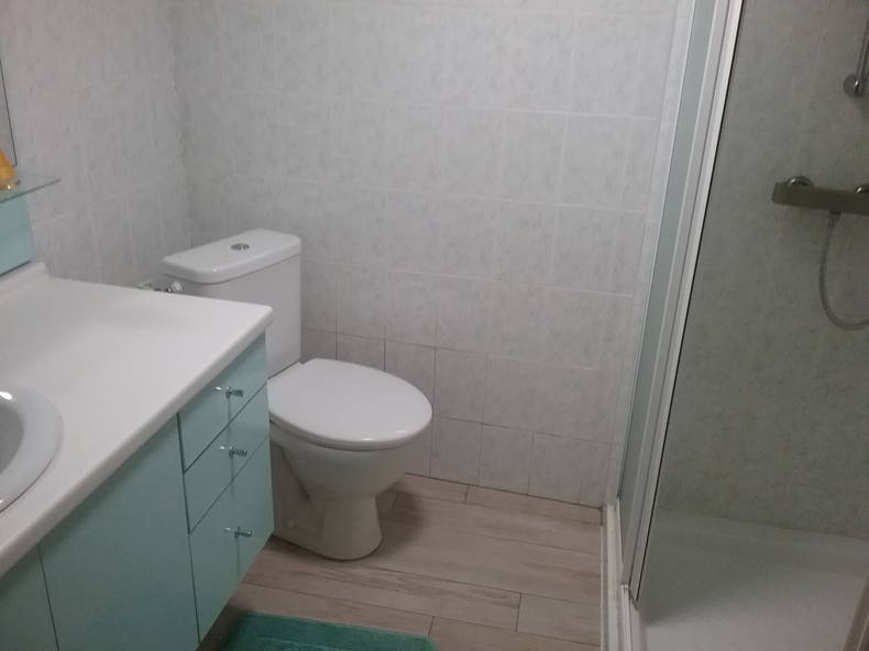 Zakwaterowanie U Rodziny Saint-Malo 33621-3