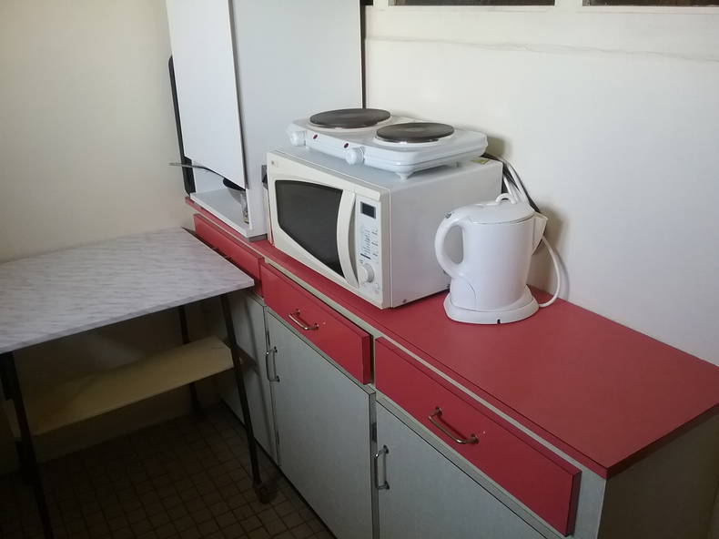 Zakwaterowanie U Rodziny Saint-Malo 33621-4