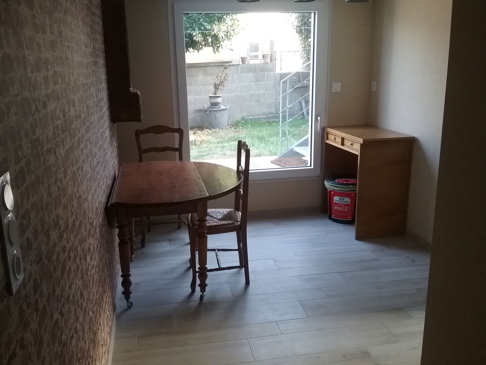 Chambre Chez L'habitant Saint-Malo 33621