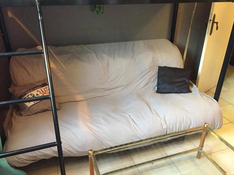 Homestay Nice 187590-1