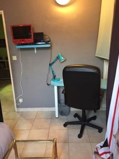 Chambre Chez L'habitant Nice 187590