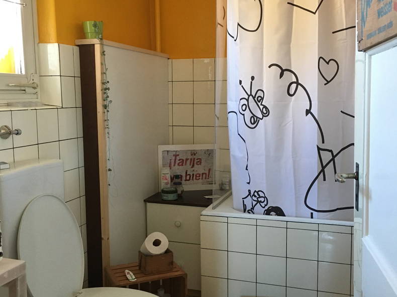 Homestay Villars-sur-Glâne 487406-3