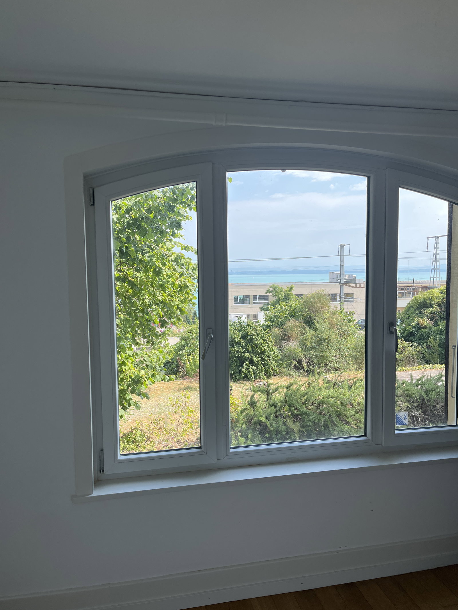 Chambre Chez L'habitant Neuchâtel 671198