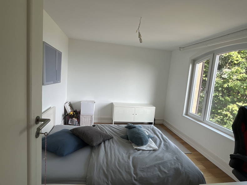 Homestay Neuchâtel 671198-2