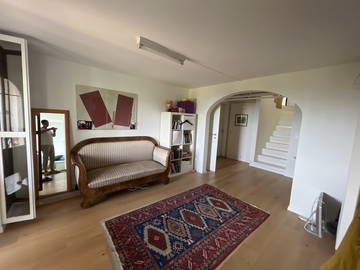 Homestay for rent in Neuchâtel - photo 4: Other room-4