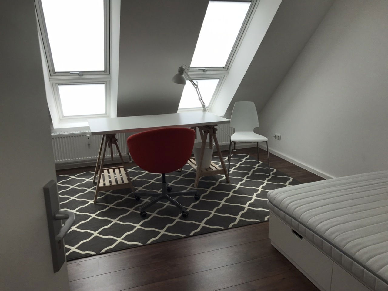 Chambre Chez L'habitant Berlin 237509