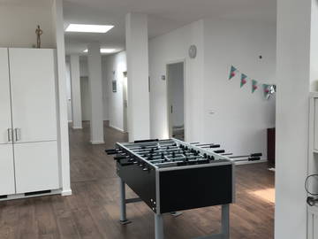 Chambre Chez L'habitant Berlin 237509-7