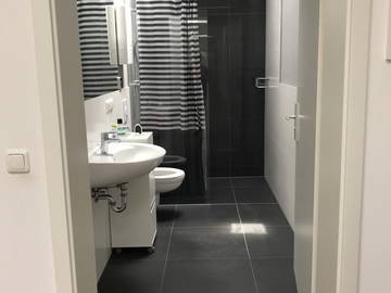 Chambre Chez L'habitant Berlin 237509-8