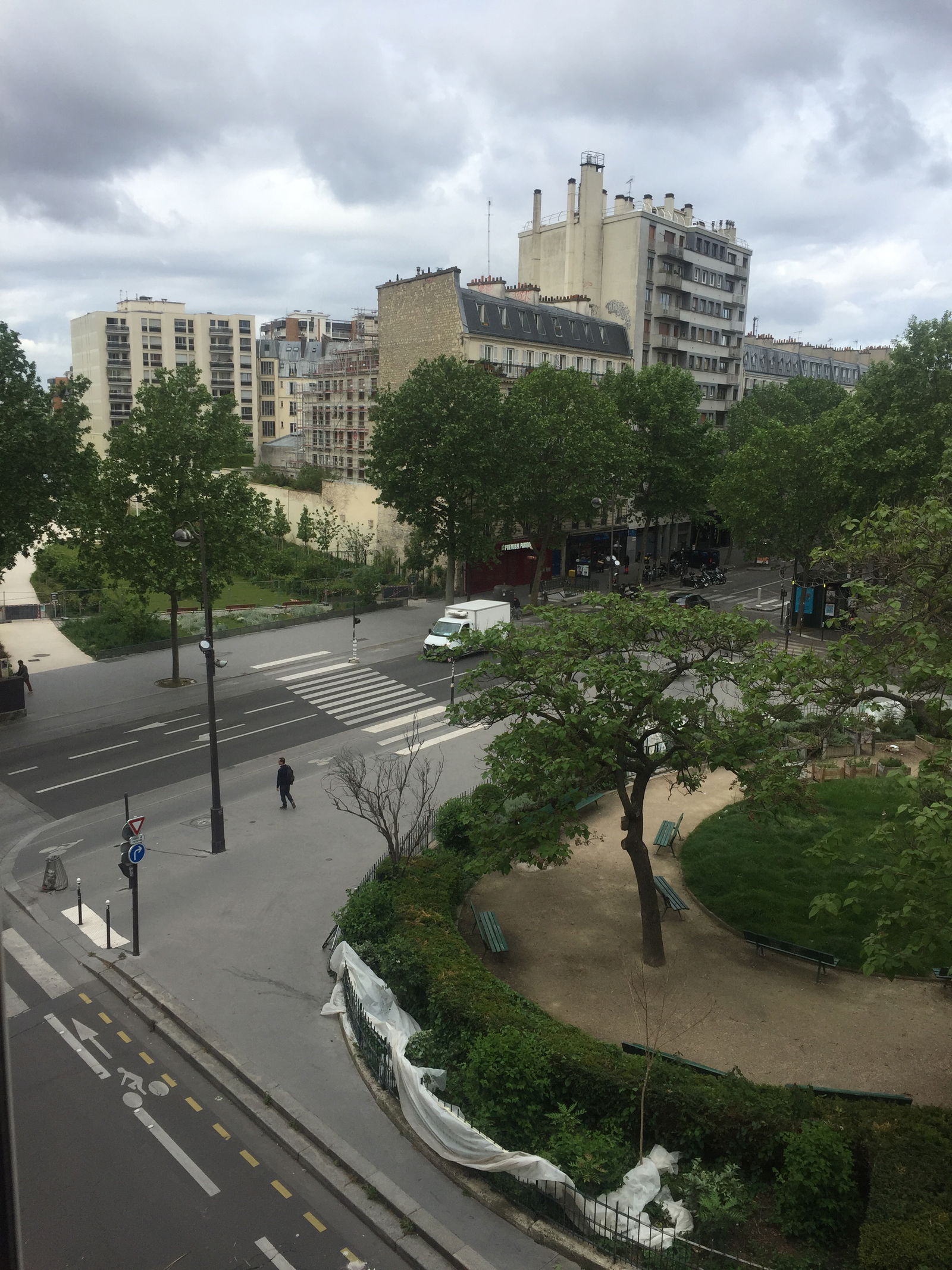 Chambre Chez L'habitant Paris 307904
