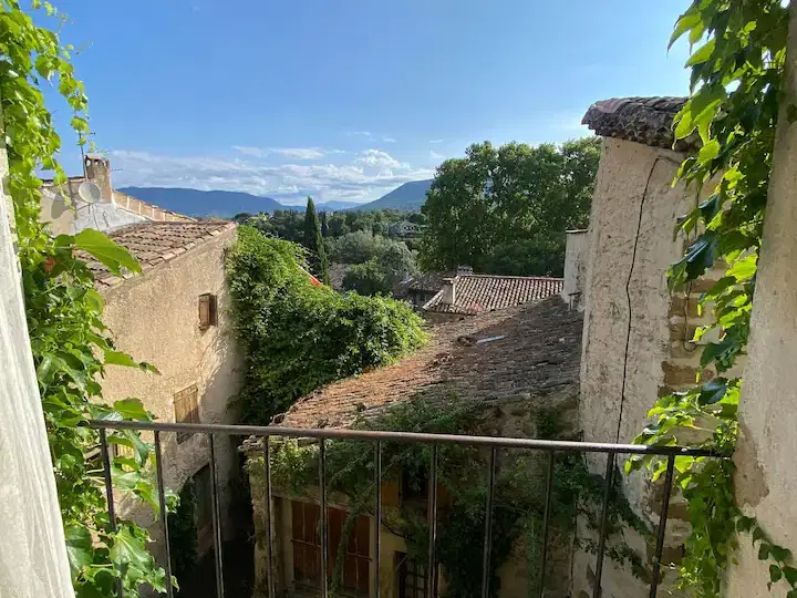 Chambre Chez L'habitant Mirabel-aux-Baronnies 667884-2