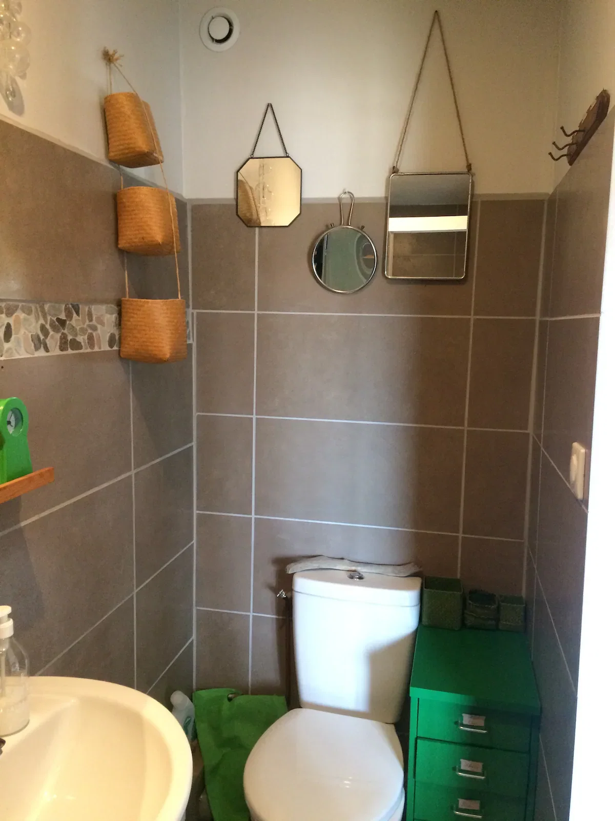 Chambre Chez L'habitant Mirabel-aux-Baronnies 667884