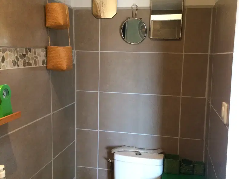 Chambre Chez L'habitant Mirabel-aux-Baronnies 667884-5