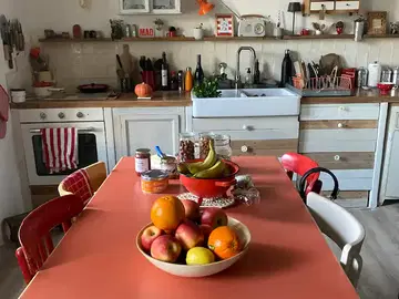 Chambre chez l'habitant à louer à Mirabel-Aux-Baronnies - photo 9 : autre pièce-9