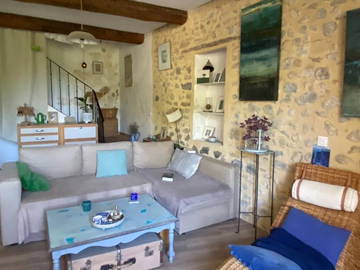 Chambre chez l'habitant à louer à Mirabel-Aux-Baronnies - photo 7 : autre pièce-7