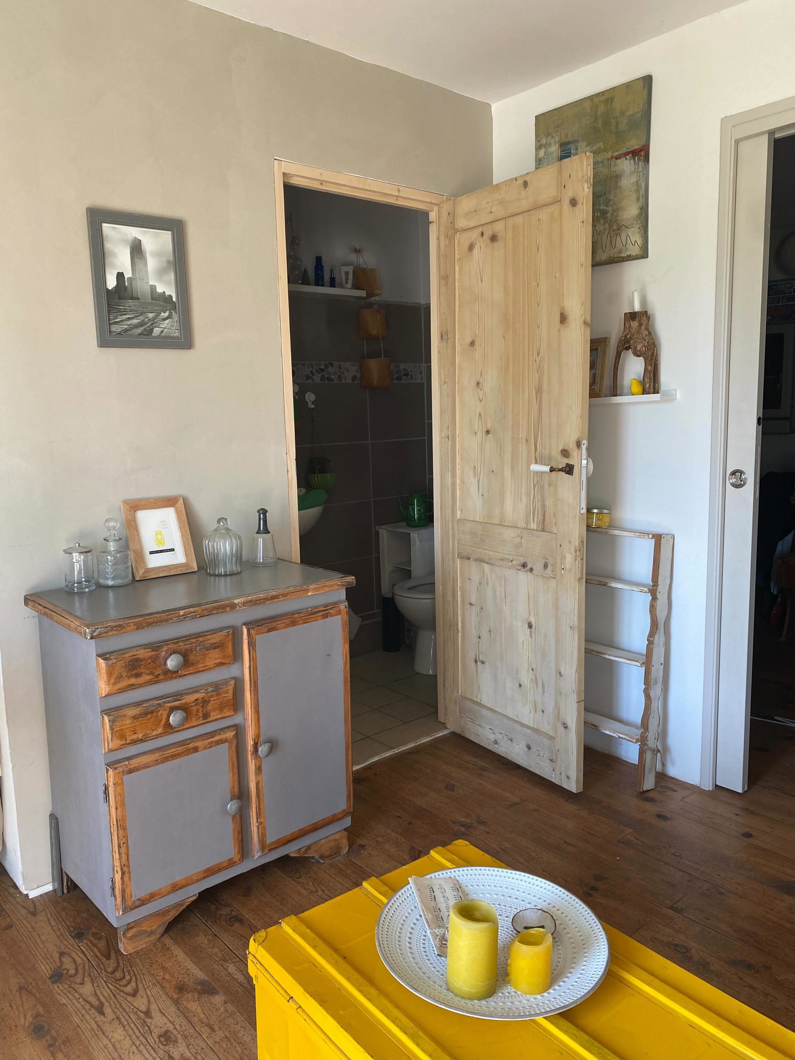 Chambre Chez L'habitant Mirabel-aux-Baronnies 667884