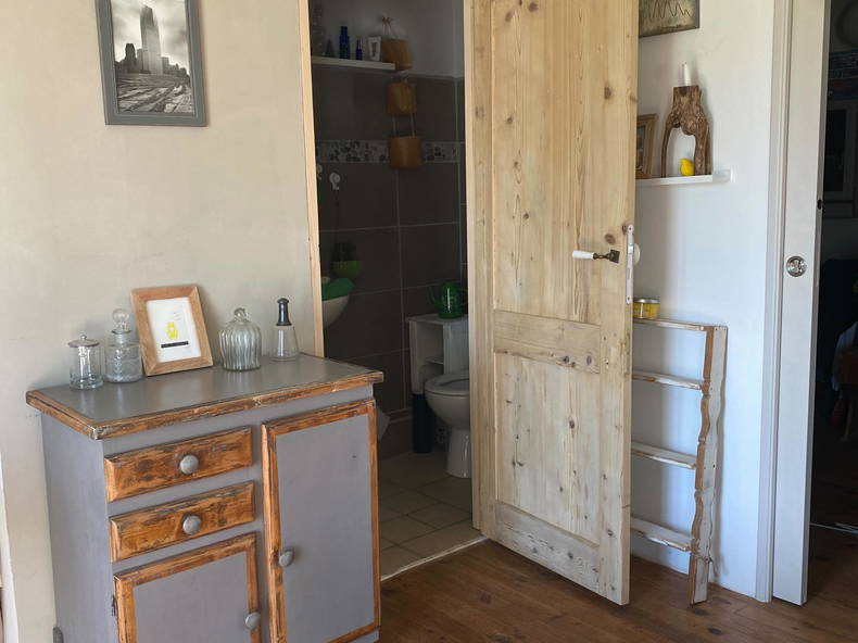 Homestay Mirabel-aux-Baronnies 667884-4