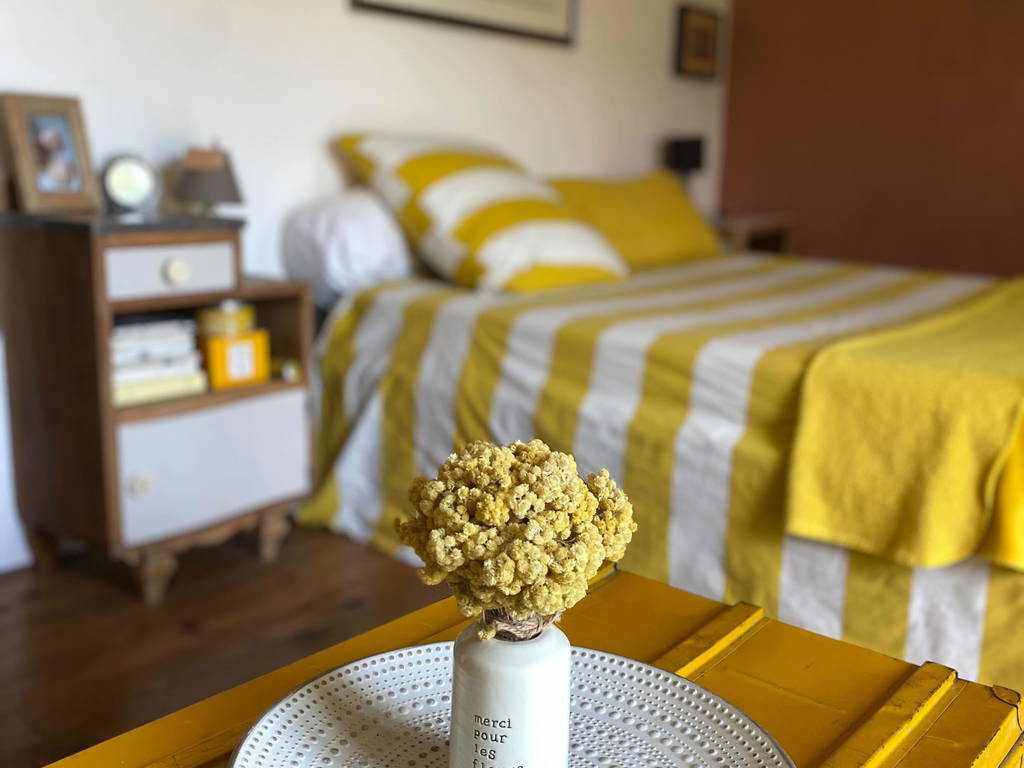Chambre Chez L'habitant Mirabel-aux-Baronnies 667884-1