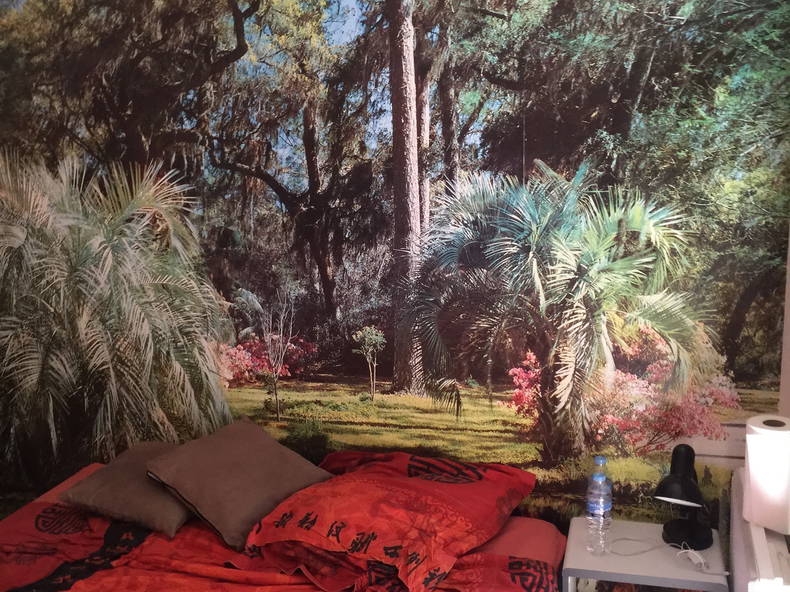 Hospedagem Em Casa De Família Nice 44337-2