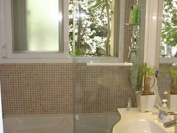 Hospedagem Em Casa De Família Nice 44337-3