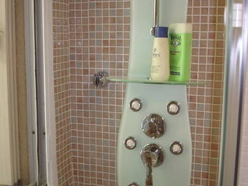 Hospedagem Em Casa De Família Nice 44337-4