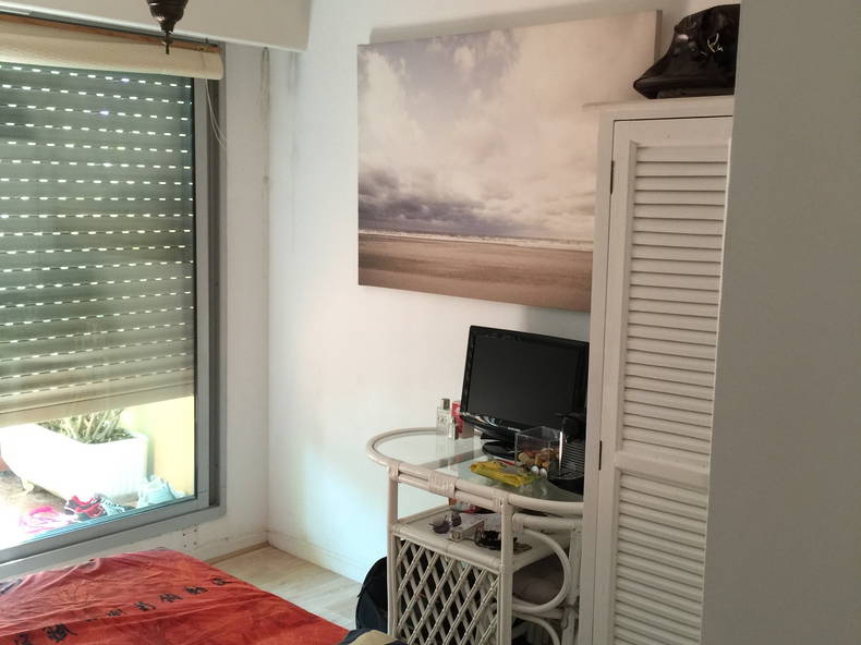 Hospedagem Em Casa De Família Nice 44337-5