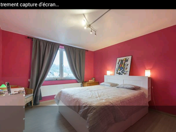 Chambre Chez L'habitant Liège 93088-4