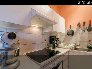 Chambre Chez L'habitant Liège 93088-7