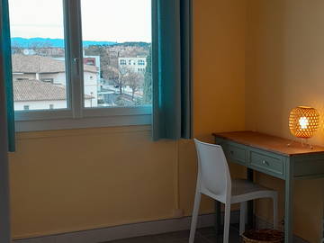 Chambre À Louer Béziers 471499