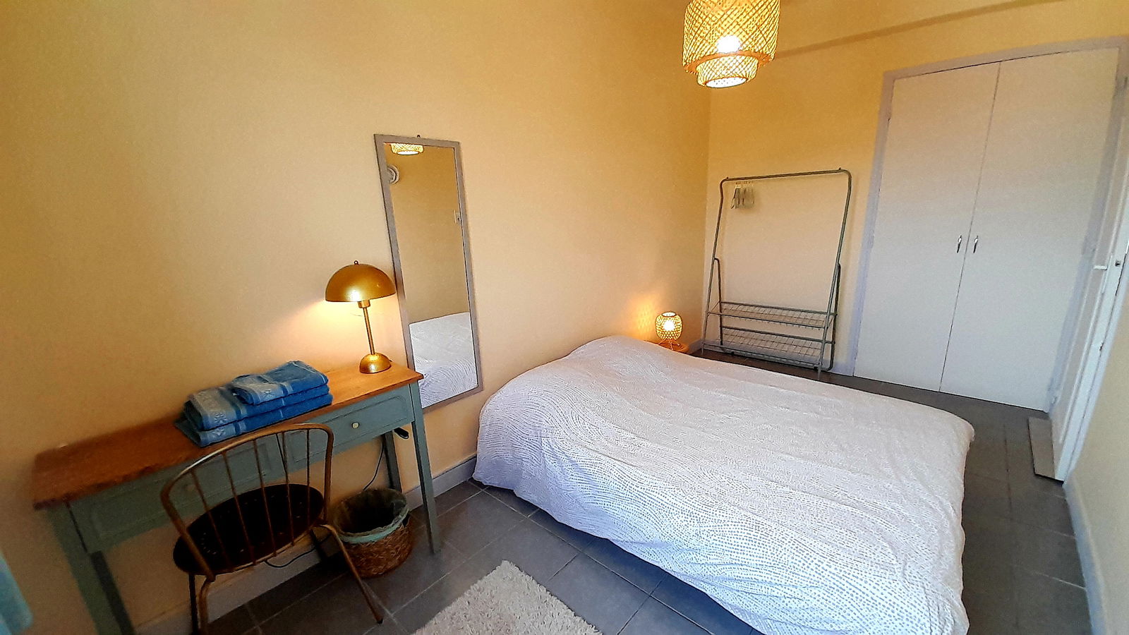 Chambre Chez L'habitant Béziers 471499