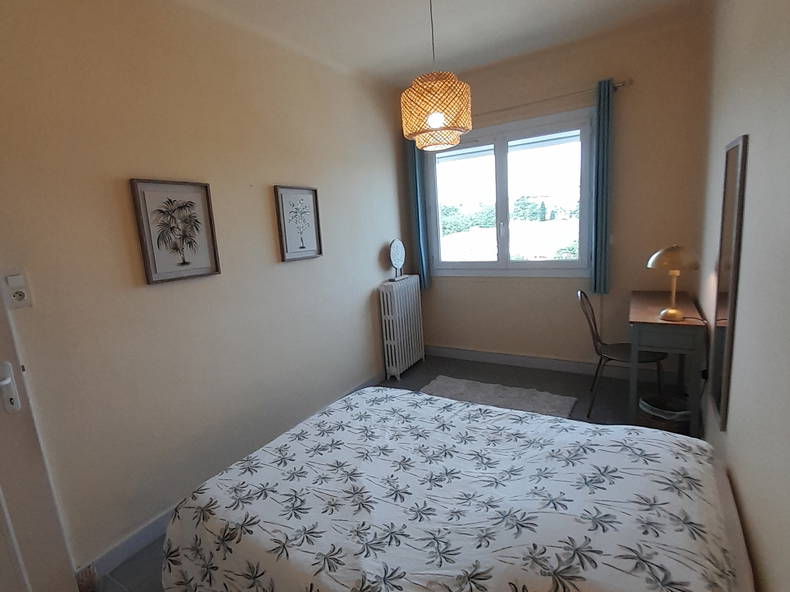 Chambre Chez L'habitant Béziers 471499-3