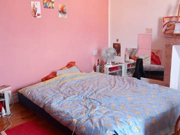 Room For Rent Antoingt 433047-1