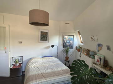 Chambre À Louer Paris 411877