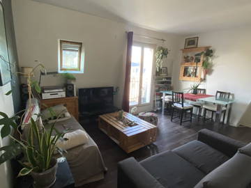 Chambre À Louer Paris 411877