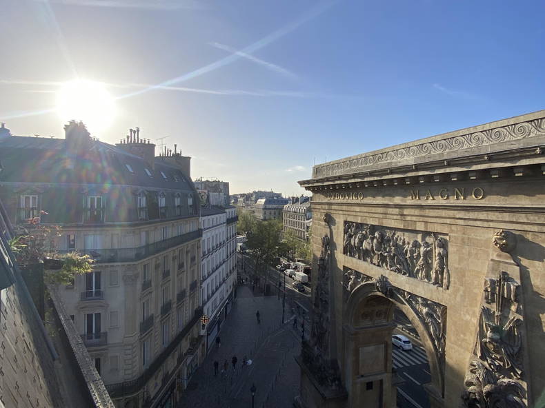 Chambre Chez L'habitant Paris 411877-5