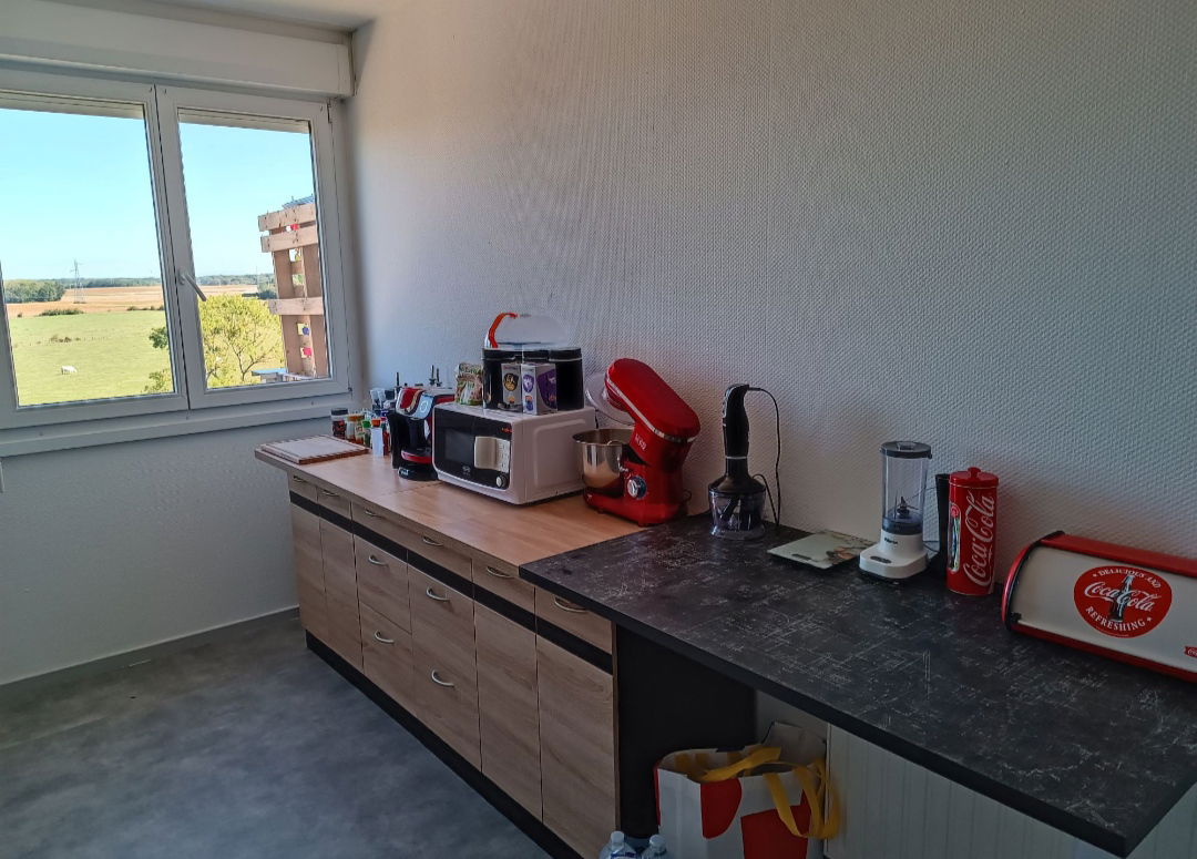 Homestay Losne 292612