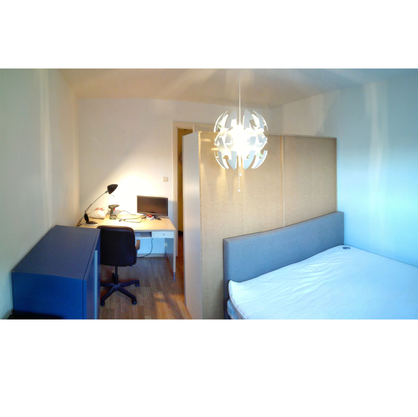 Chambre Chez L'habitant Forest 175567