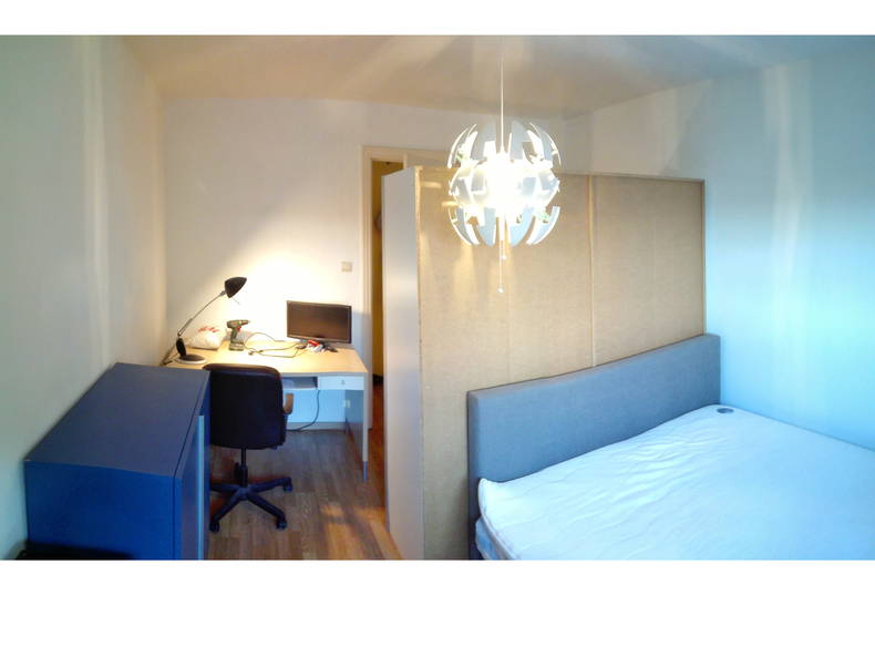 Hospedagem Em Casa De Família Forest 175567-1