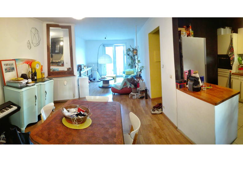 Hospedagem Em Casa De Família Forest 175567-3