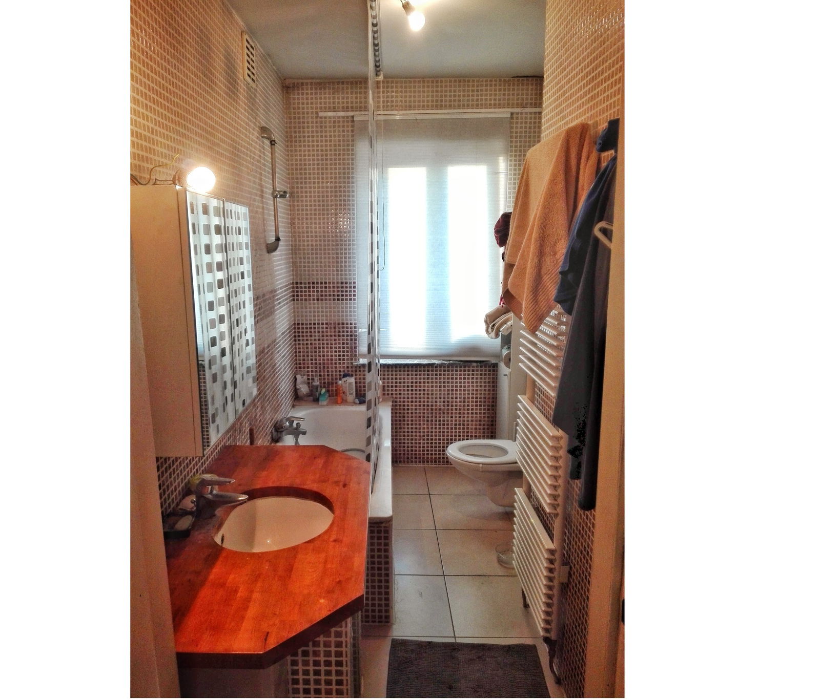 Chambre Chez L'habitant Forest 175567