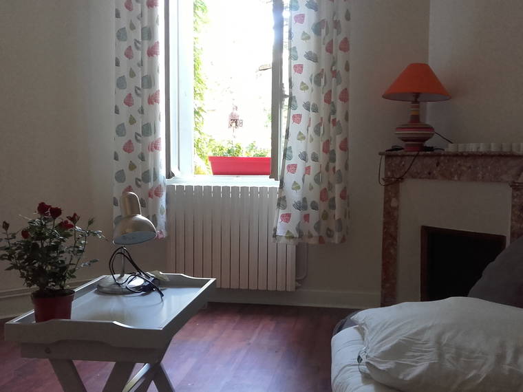 Homestay Bordeaux 171312