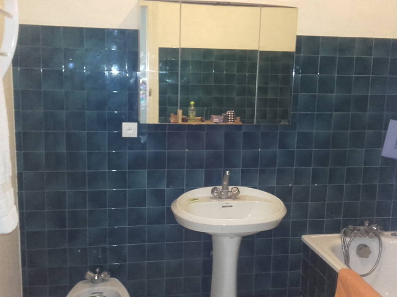 Hospedagem Em Casa De Família Bordeaux 171312-4