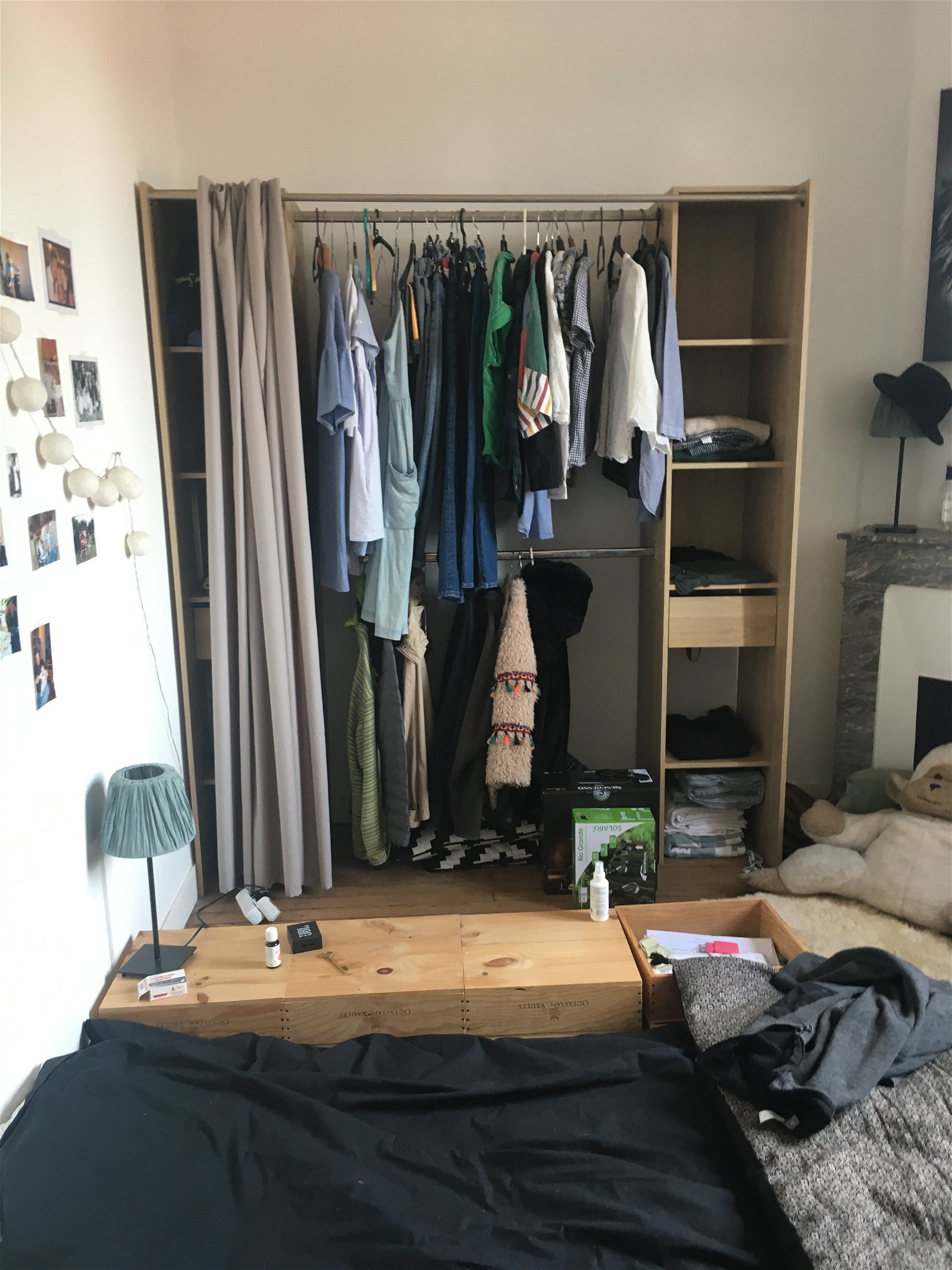 Homestay Bordeaux 249923
