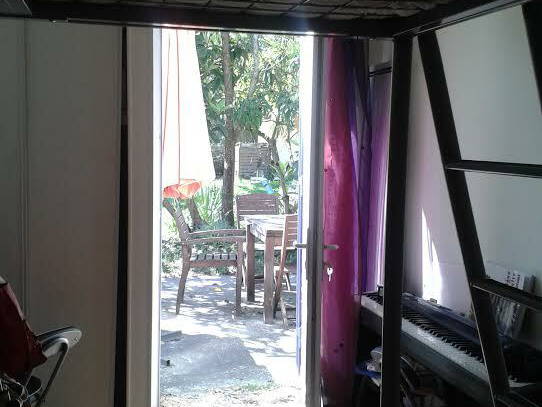 Homestay Bègles 69238