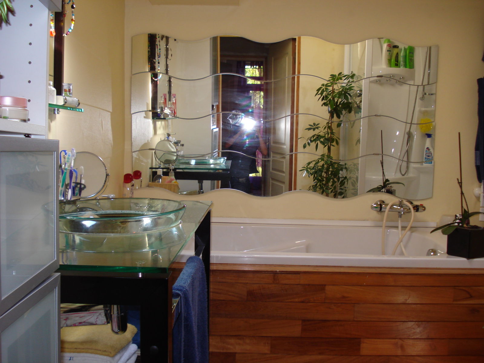 Chambre Chez L'habitant Bègles 69238